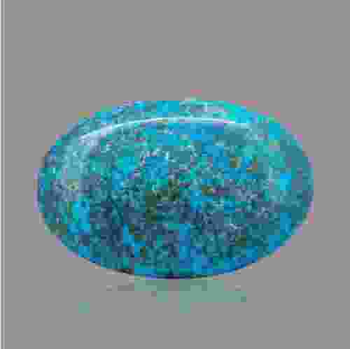 Turquoise (Firoza) - 89.75 Carat