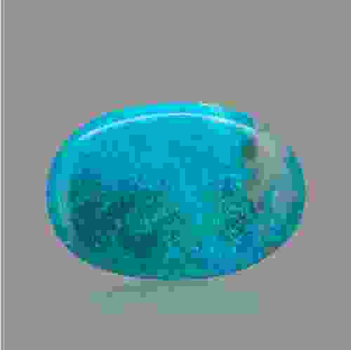 Turquoise (Firoza) - 36.18 Carat