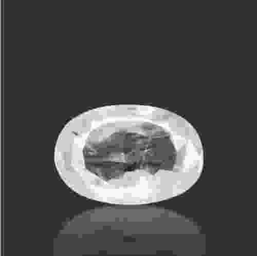 White Sapphire  -  2.90 Carat