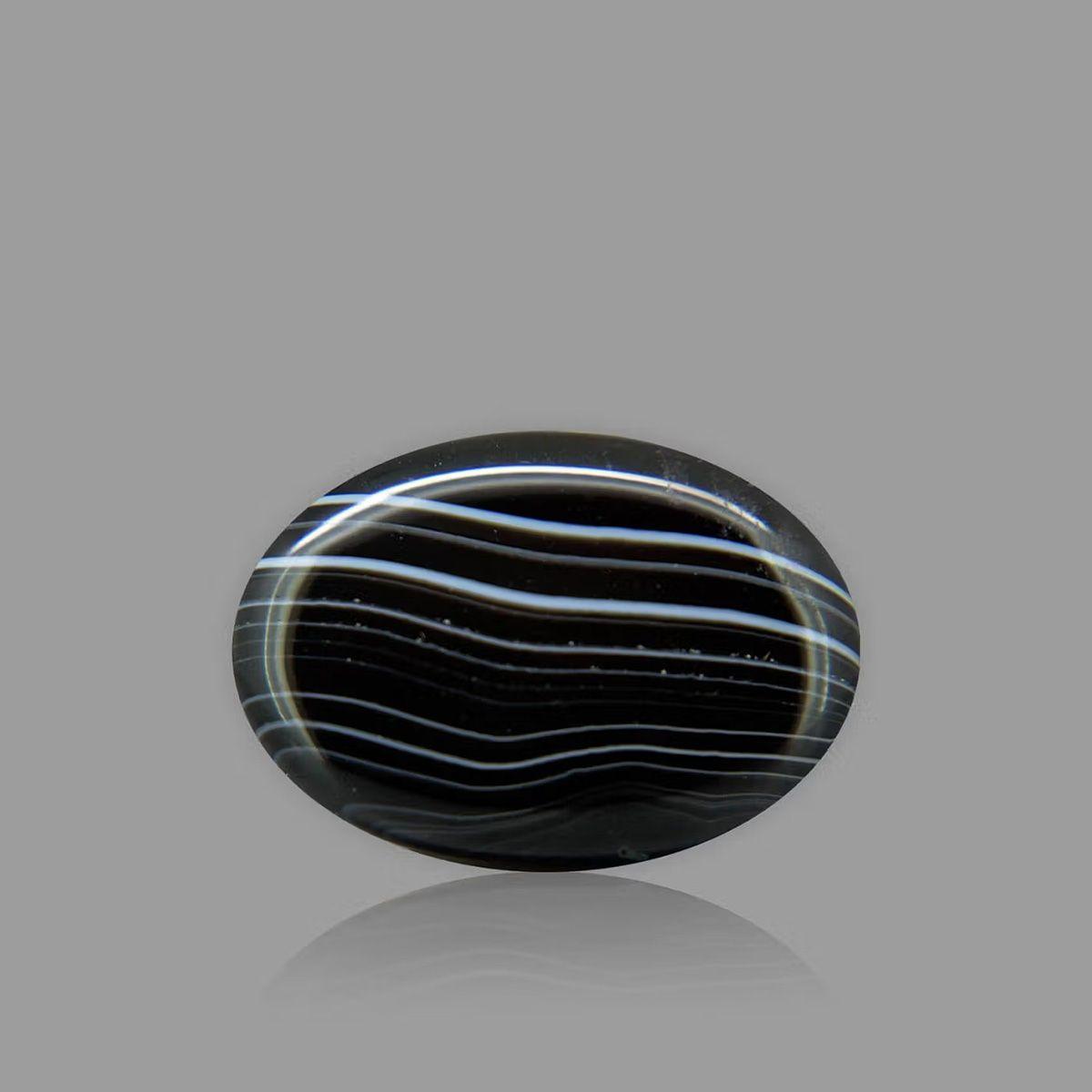 Sulemani Hakik - 34.09 Carat