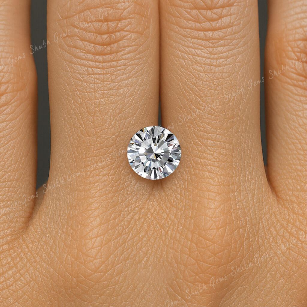 Natural Diamond  - 0.33 Carat