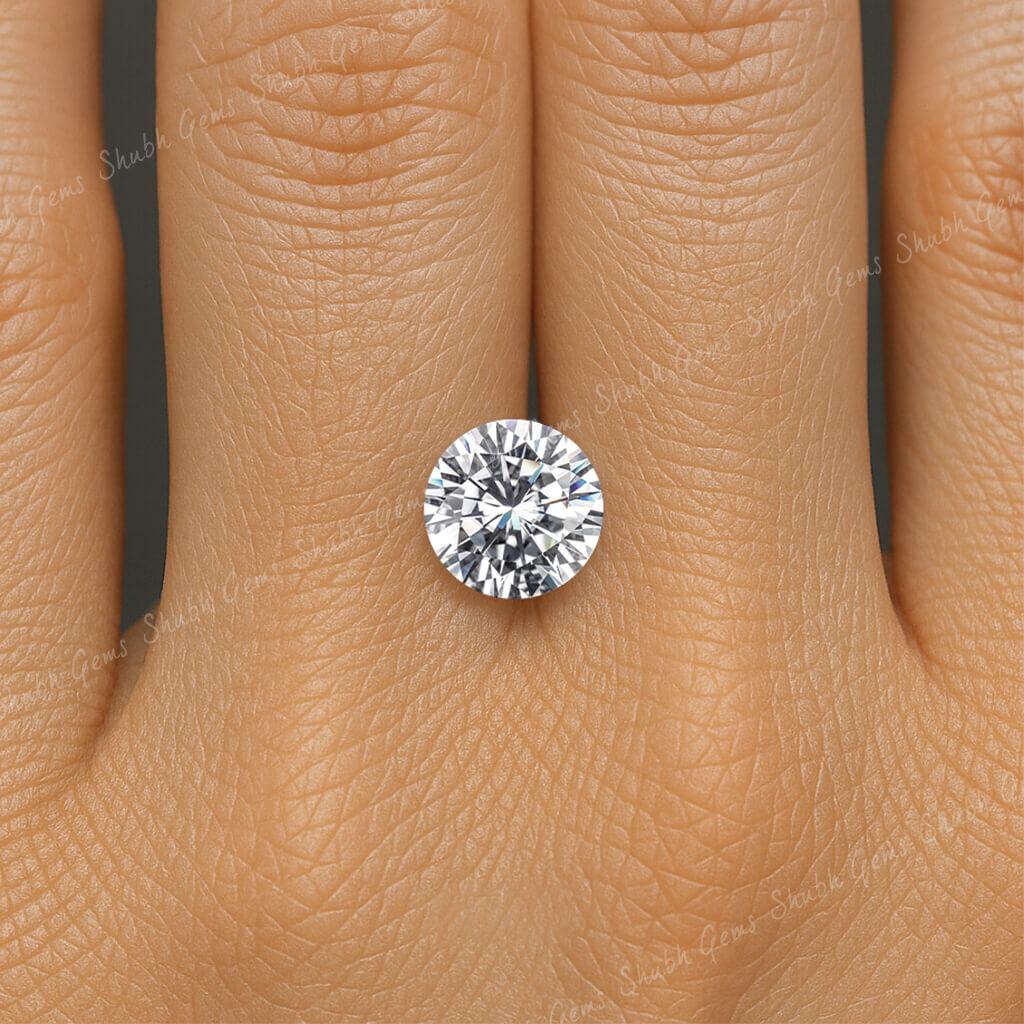 Natural Diamond  - 0.31 Carat