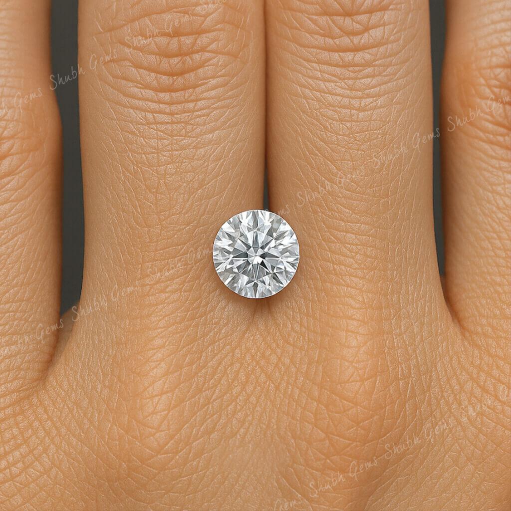 Natural Diamond  - 0.31 Carat