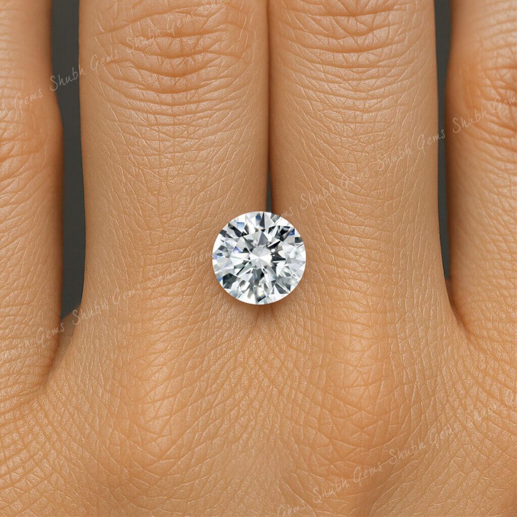 Natural Diamond  - 0.29 Carat