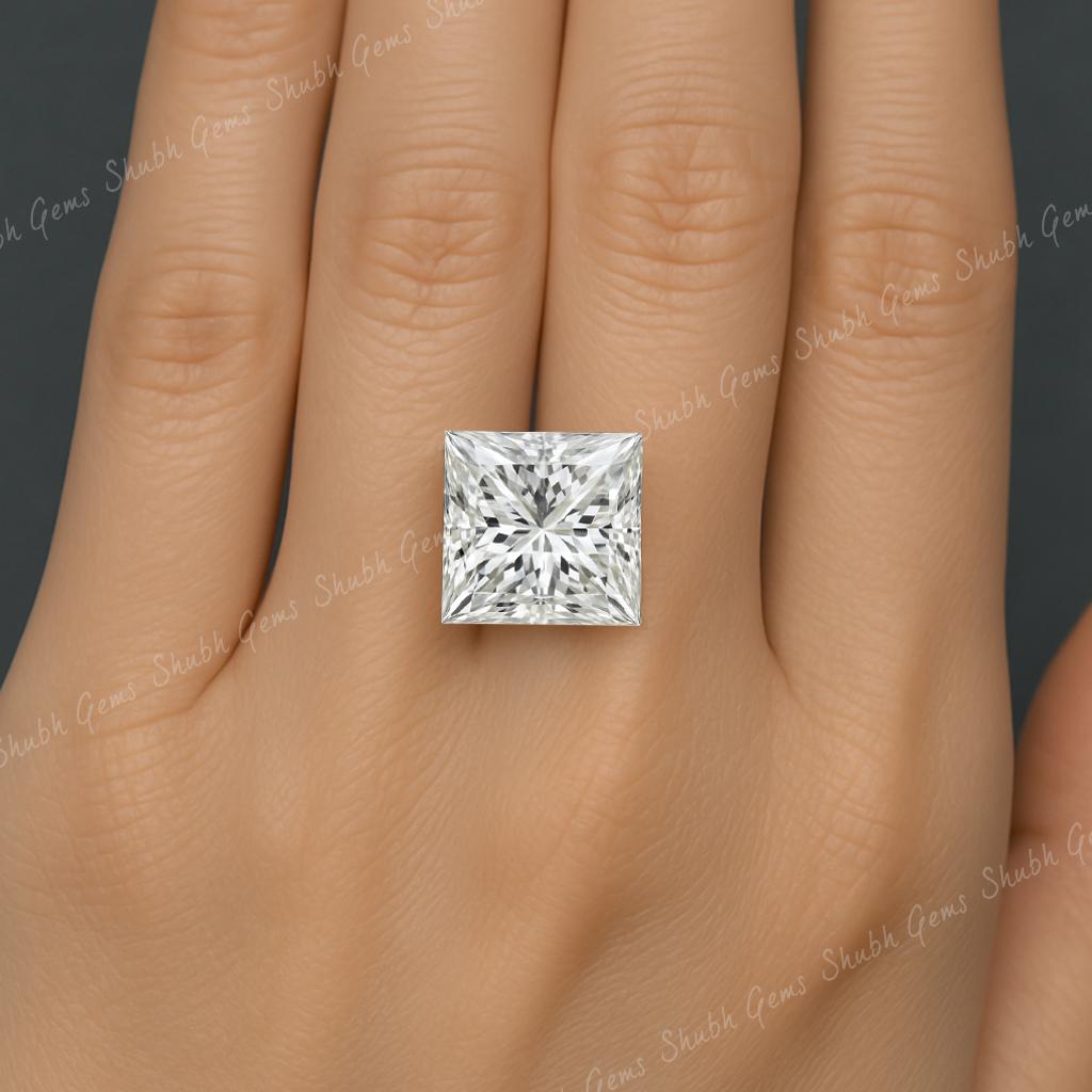 Natural Diamond - 2.01 Carat