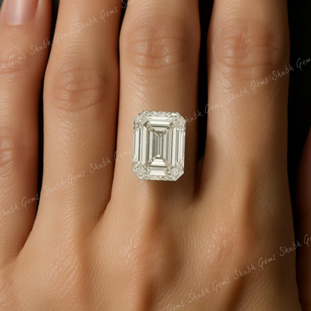 Natural Diamond  - 1.52 Carat