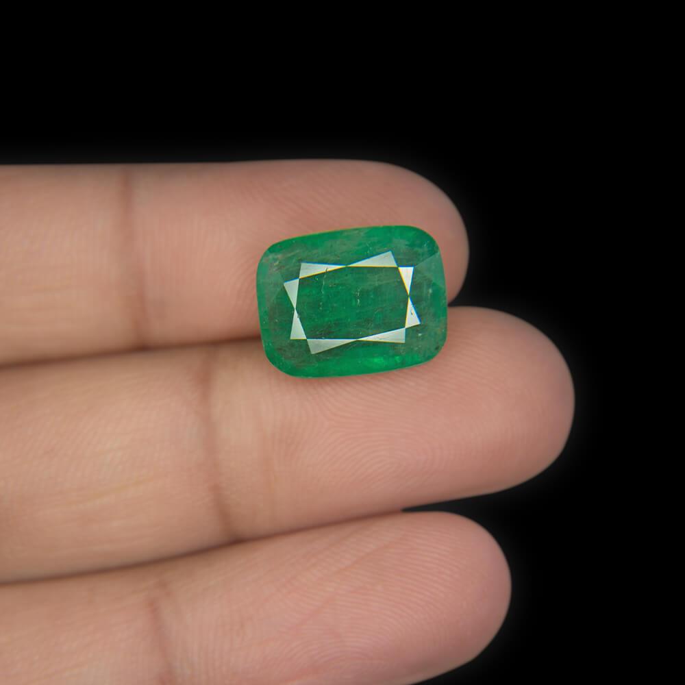 Emerald - 7.95 Carat