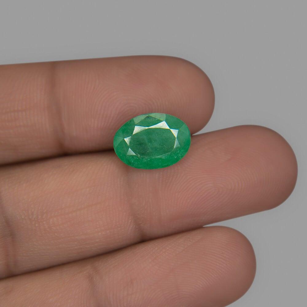 Emerald - 4.48 Carat
