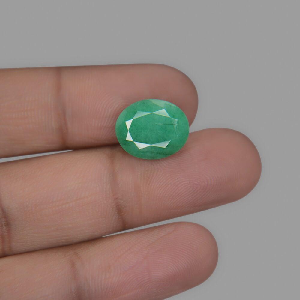 Emerald - 7.10 Carat
