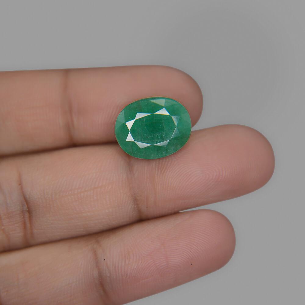 Emerald - 7.20 Carat