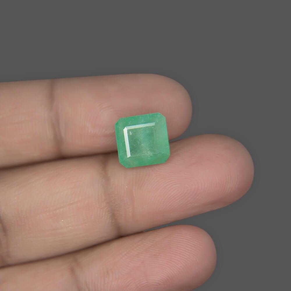 Emerald - 4.83 Carat