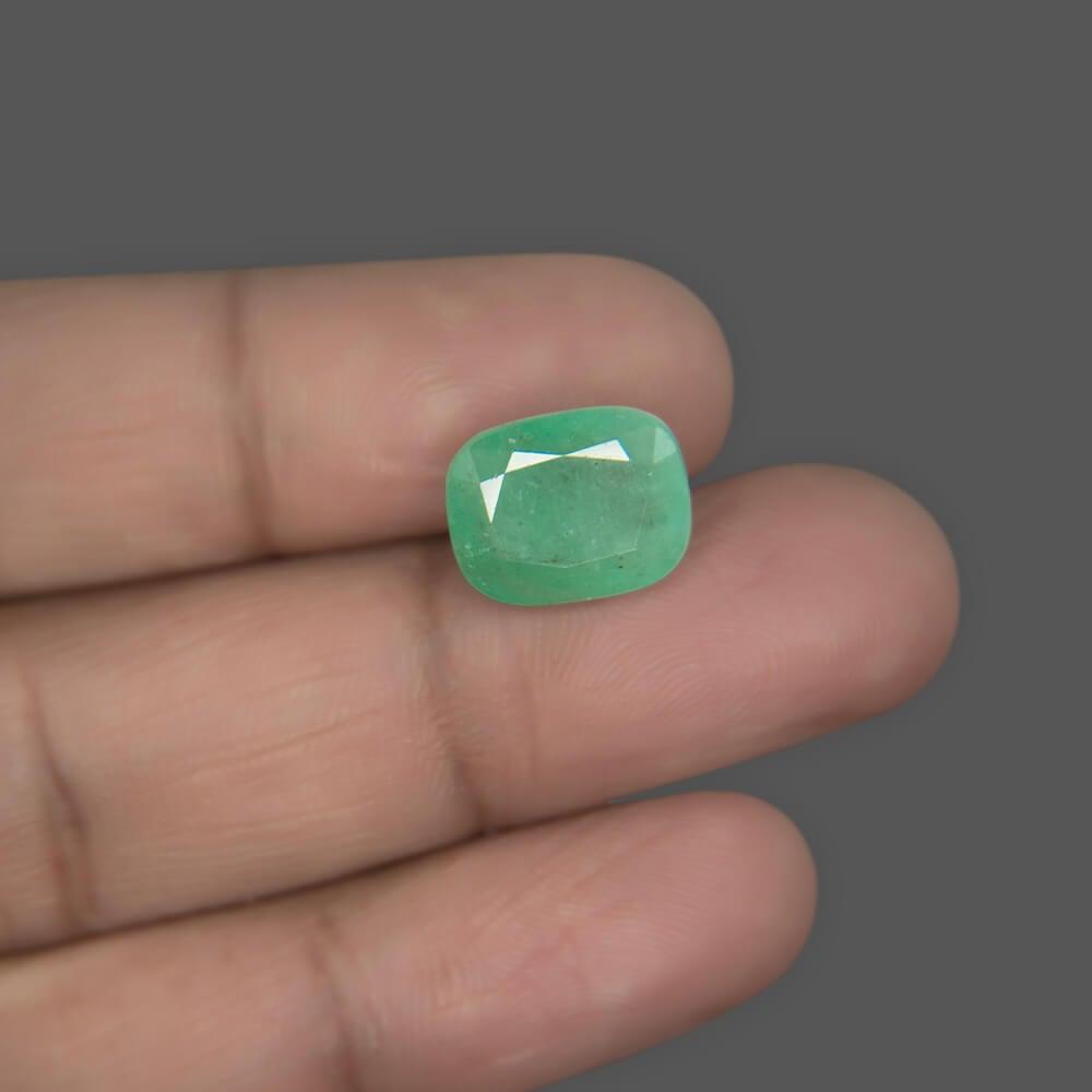 Emerald - 6.82 Carat