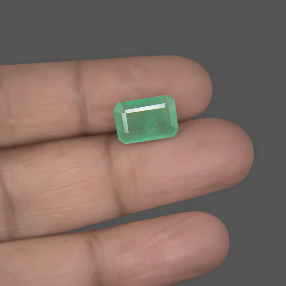 Emerald - 4.85 Carat