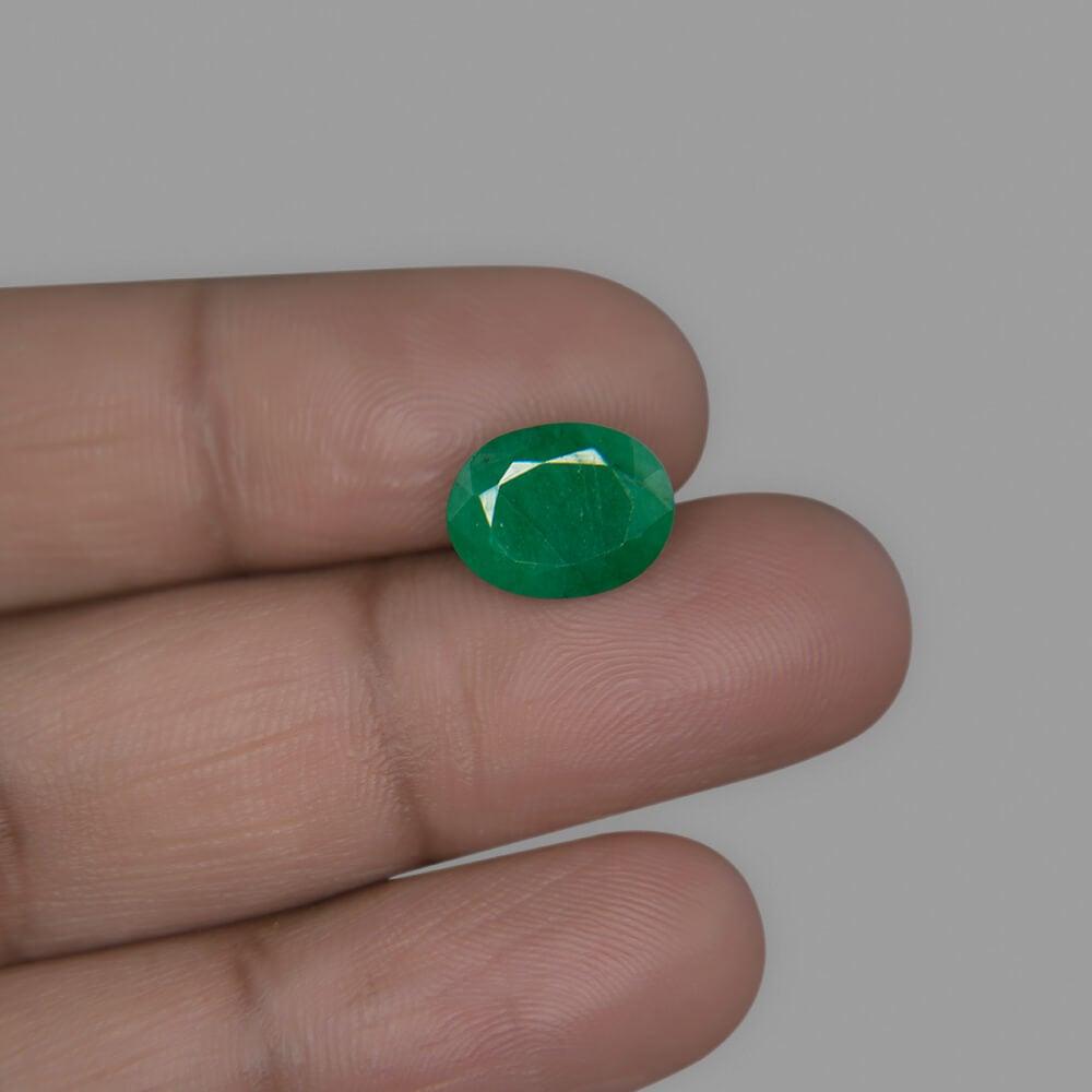 Emerald - 4.00 Carat