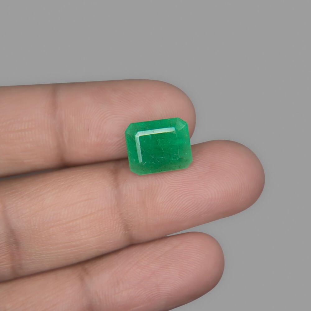 Emerald - 5.26 Carat