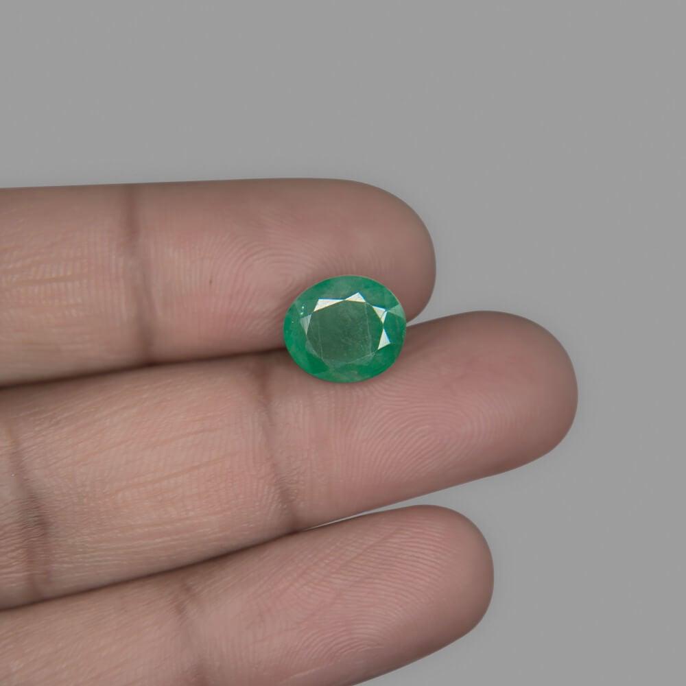 Emerald - 3.40 Carat