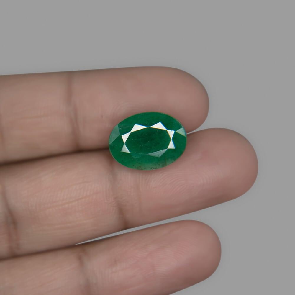 Emerald - 9.16 Carat