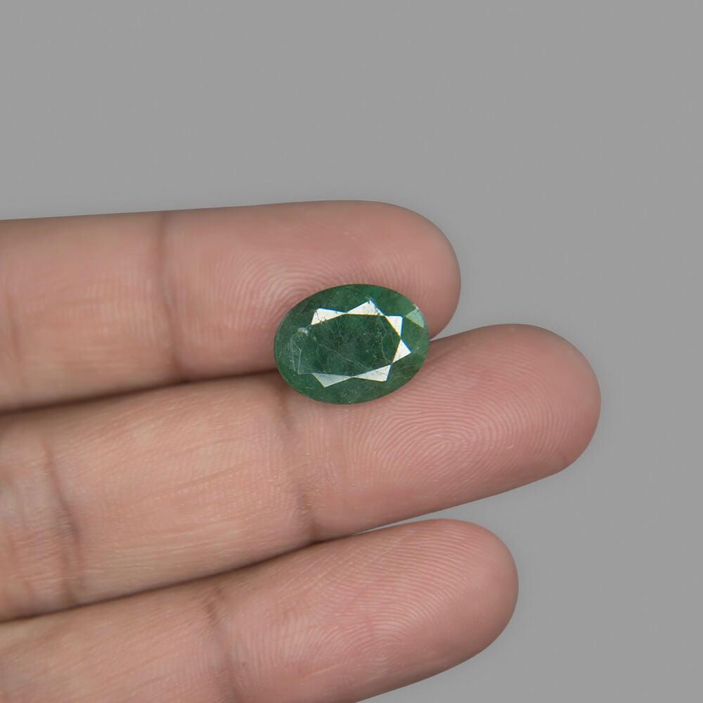 Emerald - 5.43 Carat