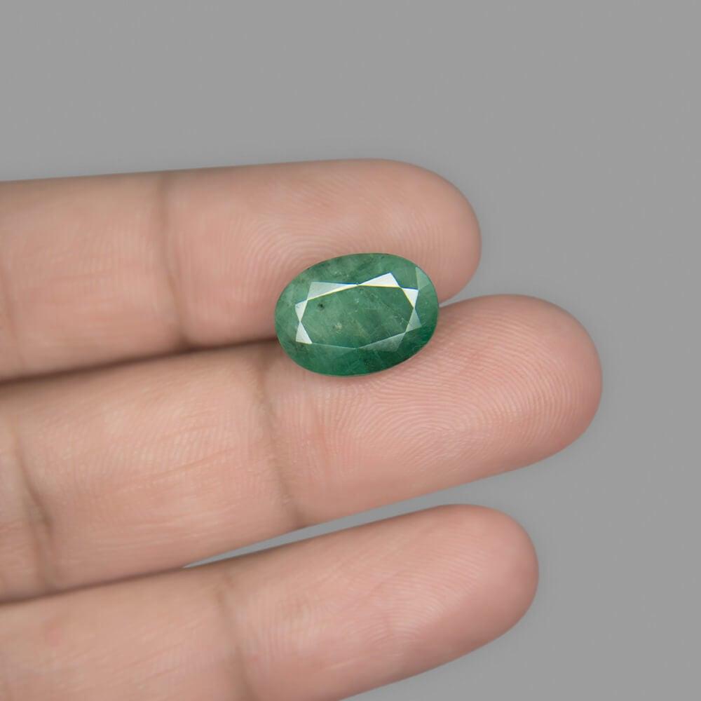 Emerald - 7.04 Carat