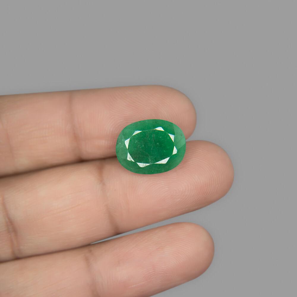 Emerald - 6.99 Carat
