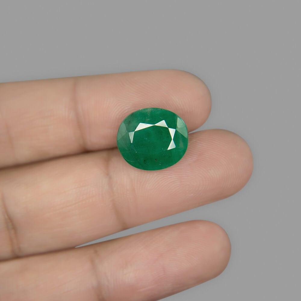 Emerald - 7.65 Carat