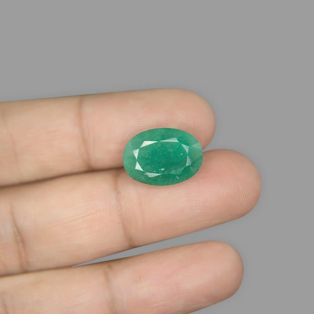 Emerald - 8.08 Carat