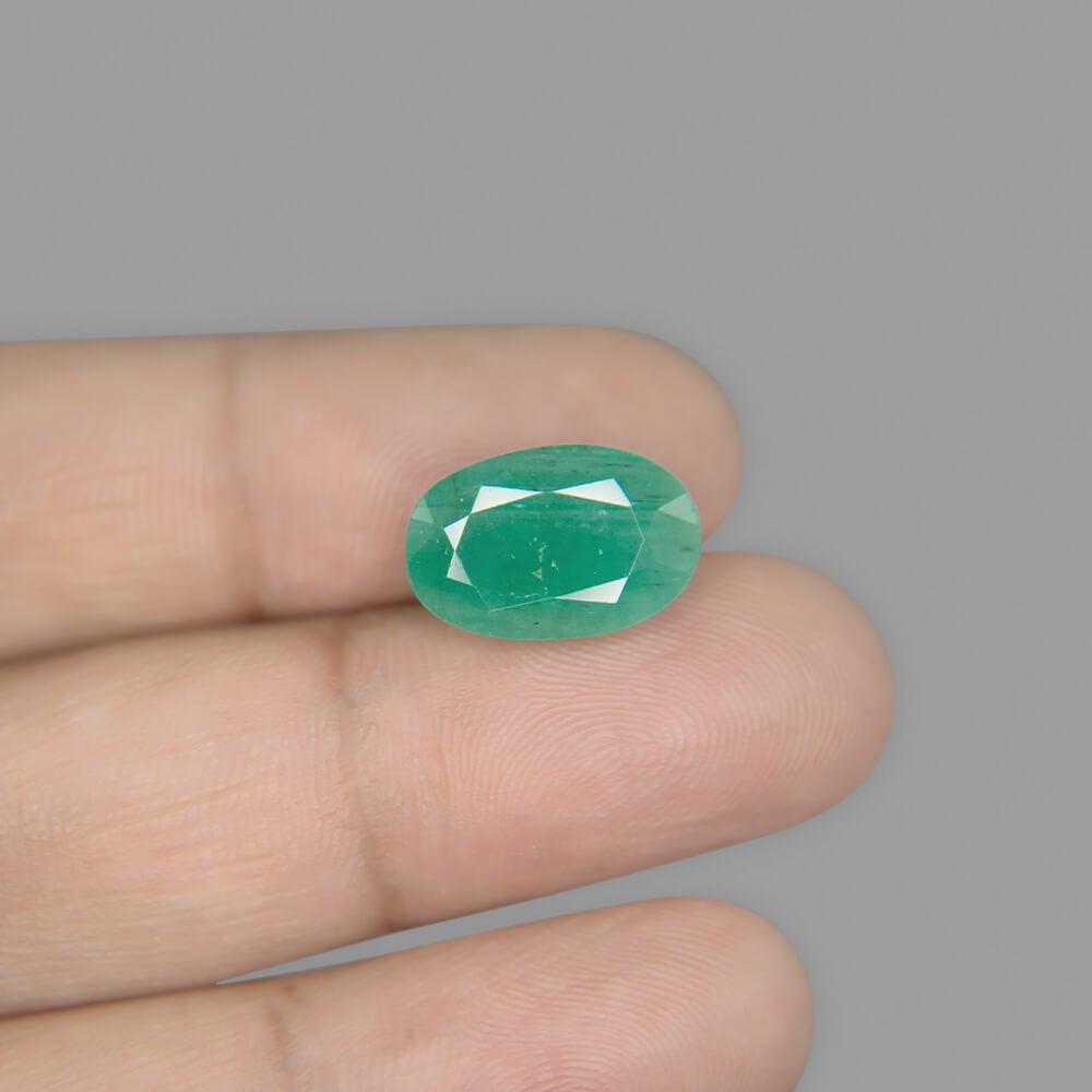 Emerald - 7.16 Carat