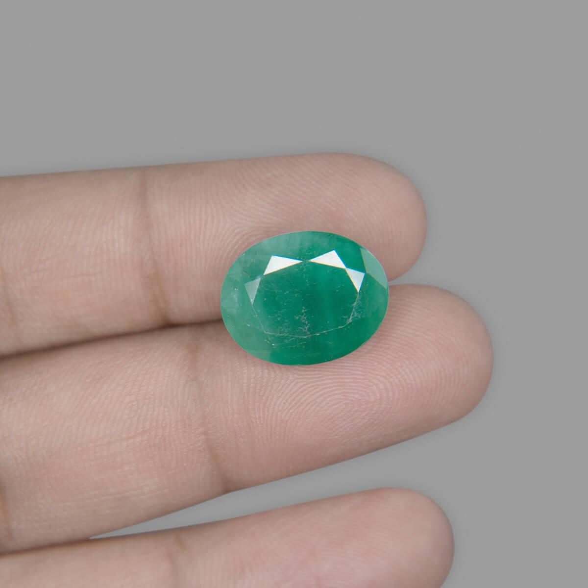 Emerald - 9.54 Carat