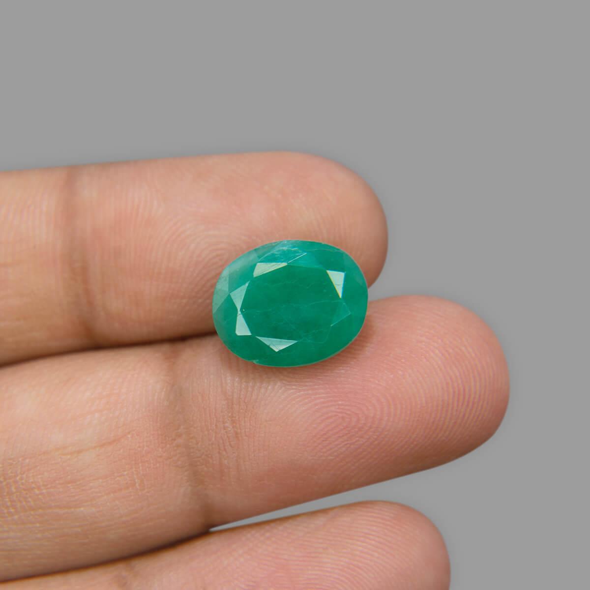 Emerald - 5.83 Carat