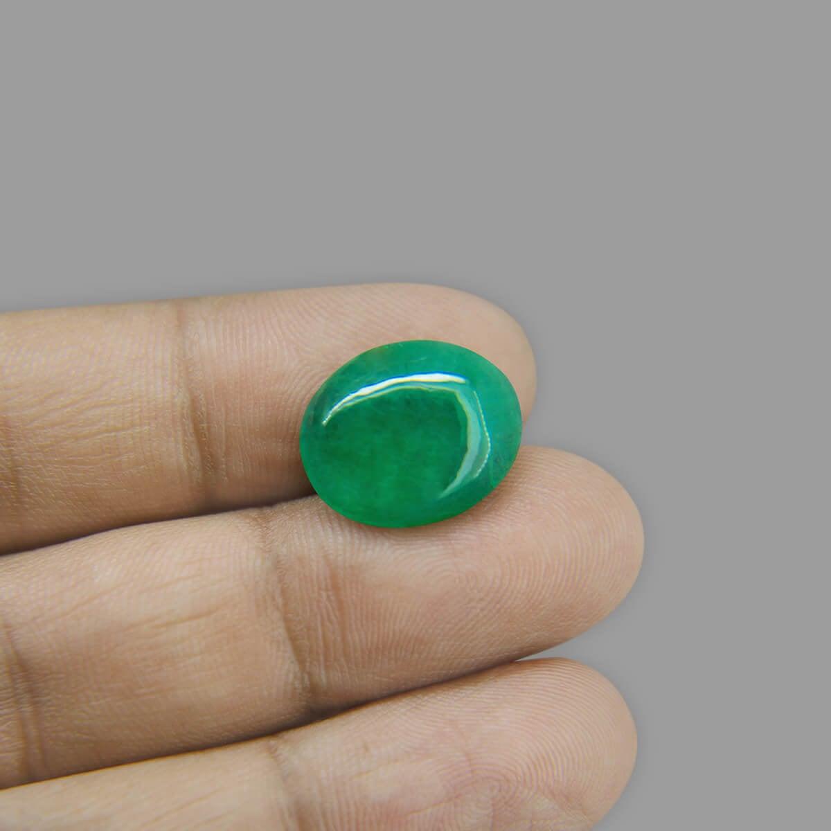 Emerald - 10.44 Carat
