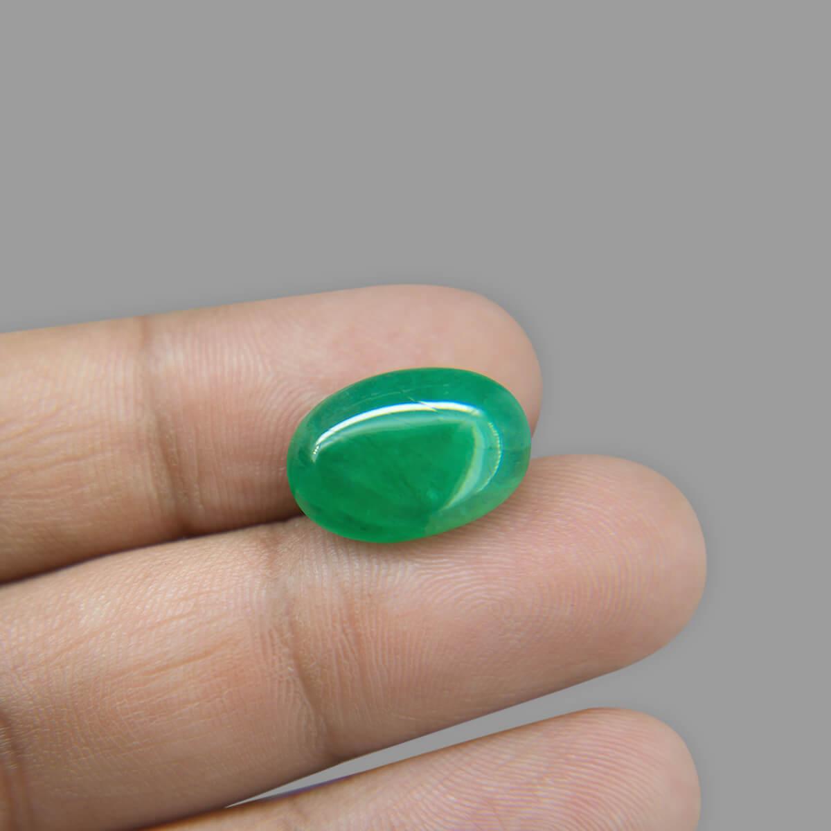 Emerald - 10.58 Carat