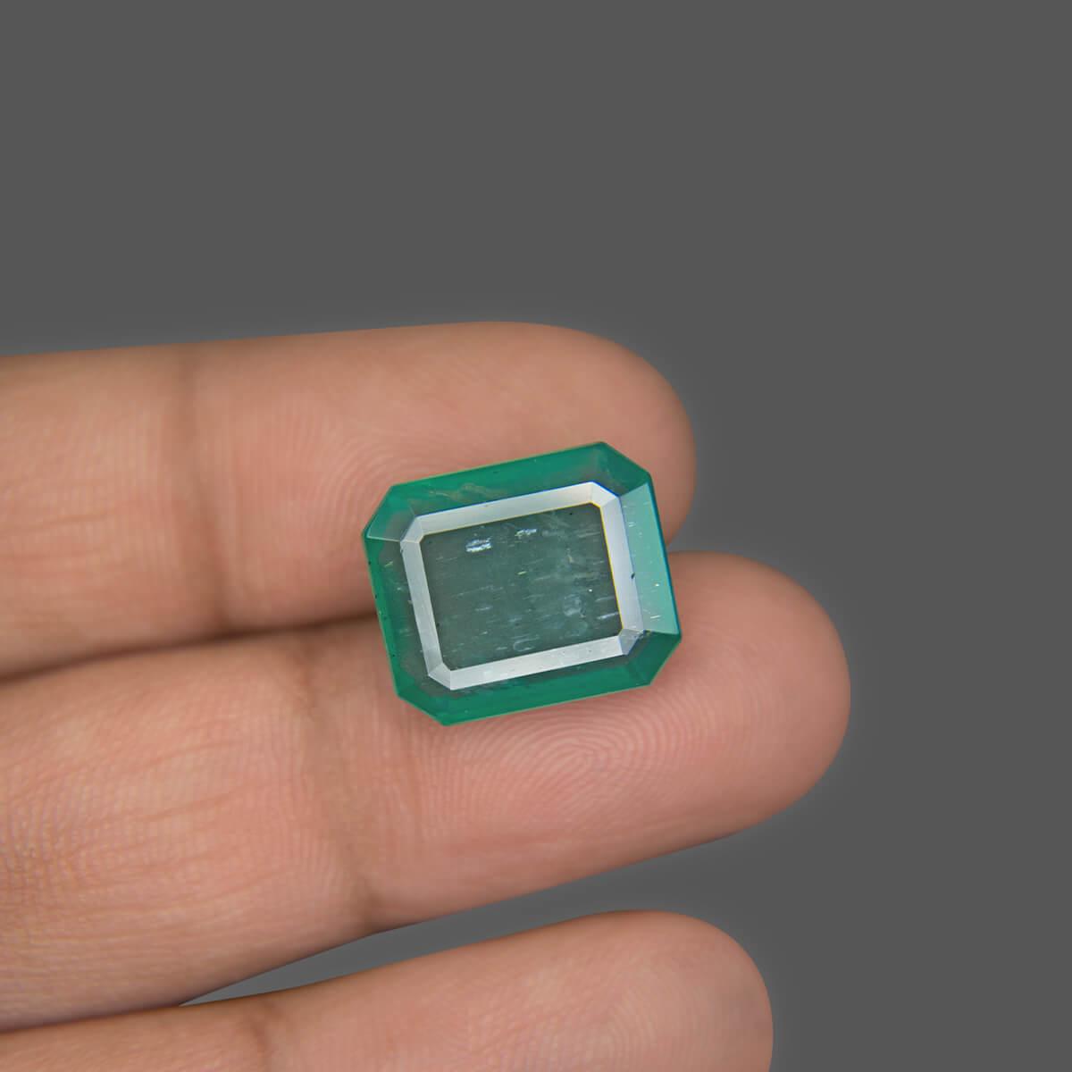 Emerald - 11.83 Carat