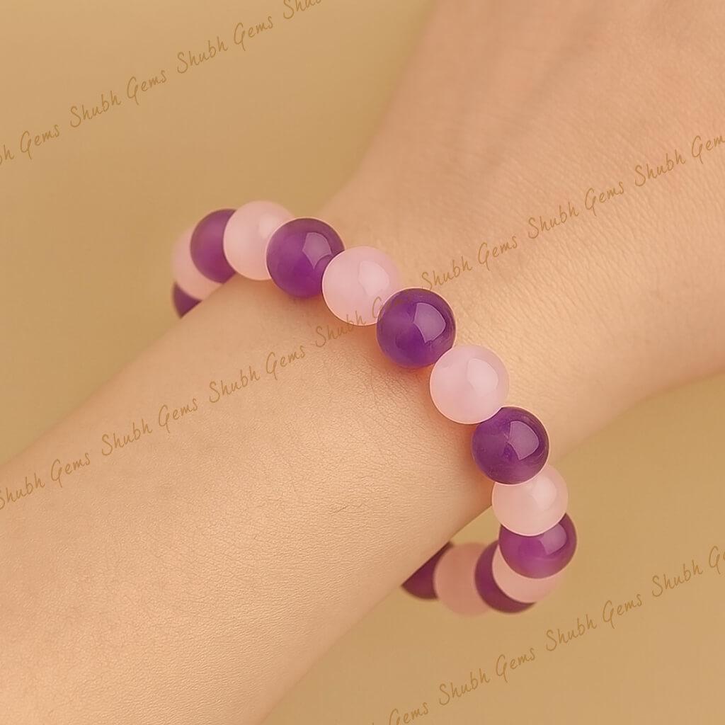 Emotional Balancing Bracelet