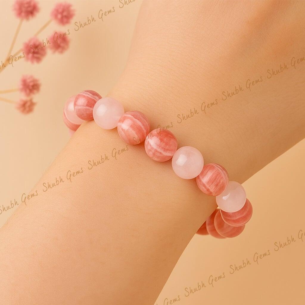 Emotional Healing Bracelet