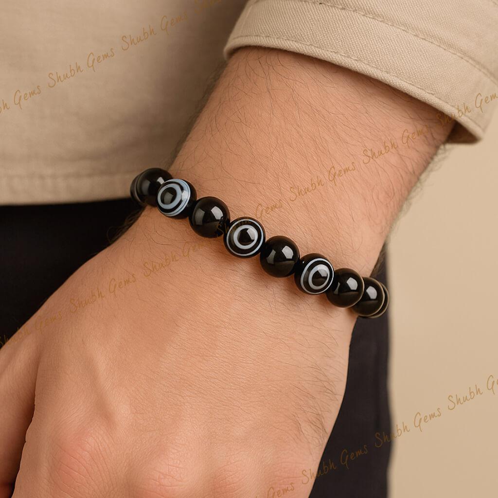 Evil Eye Protection Bracelet