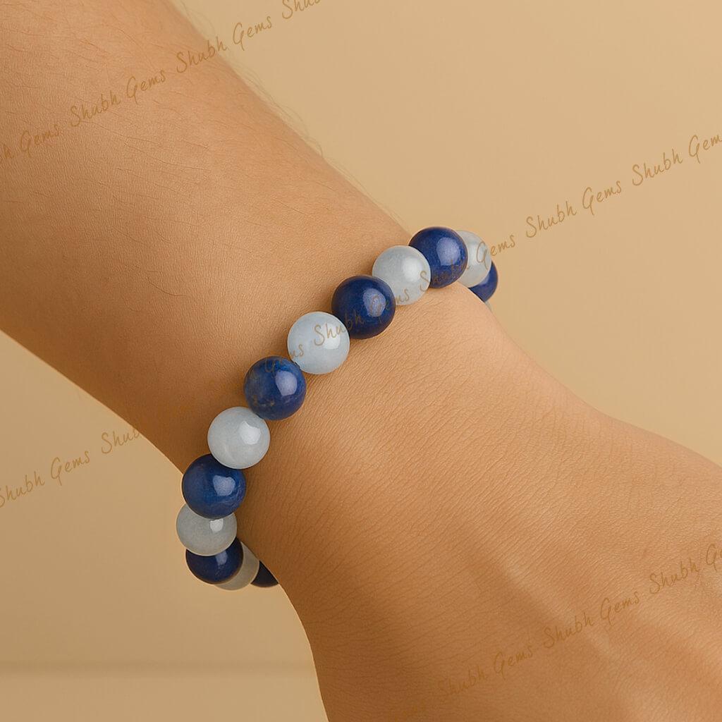 Expression & Communication Bracelet