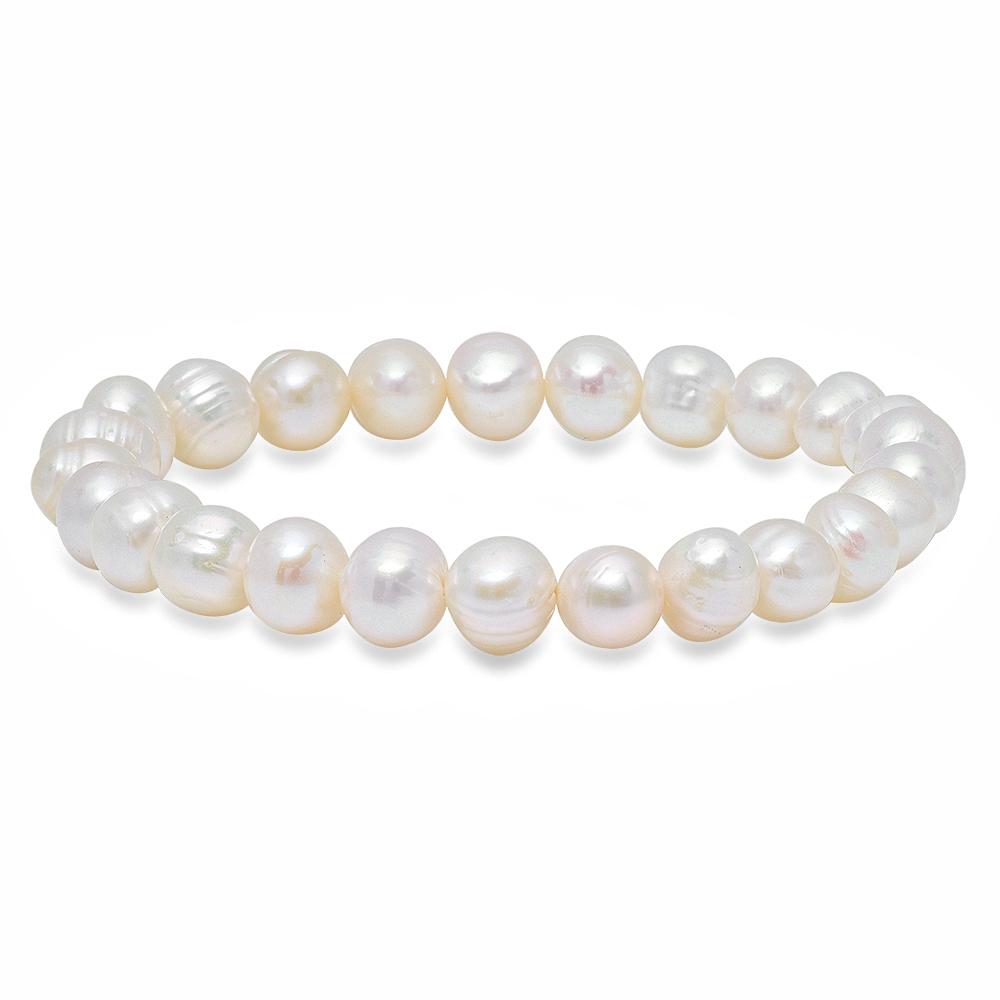 Real Pearl Bracelet