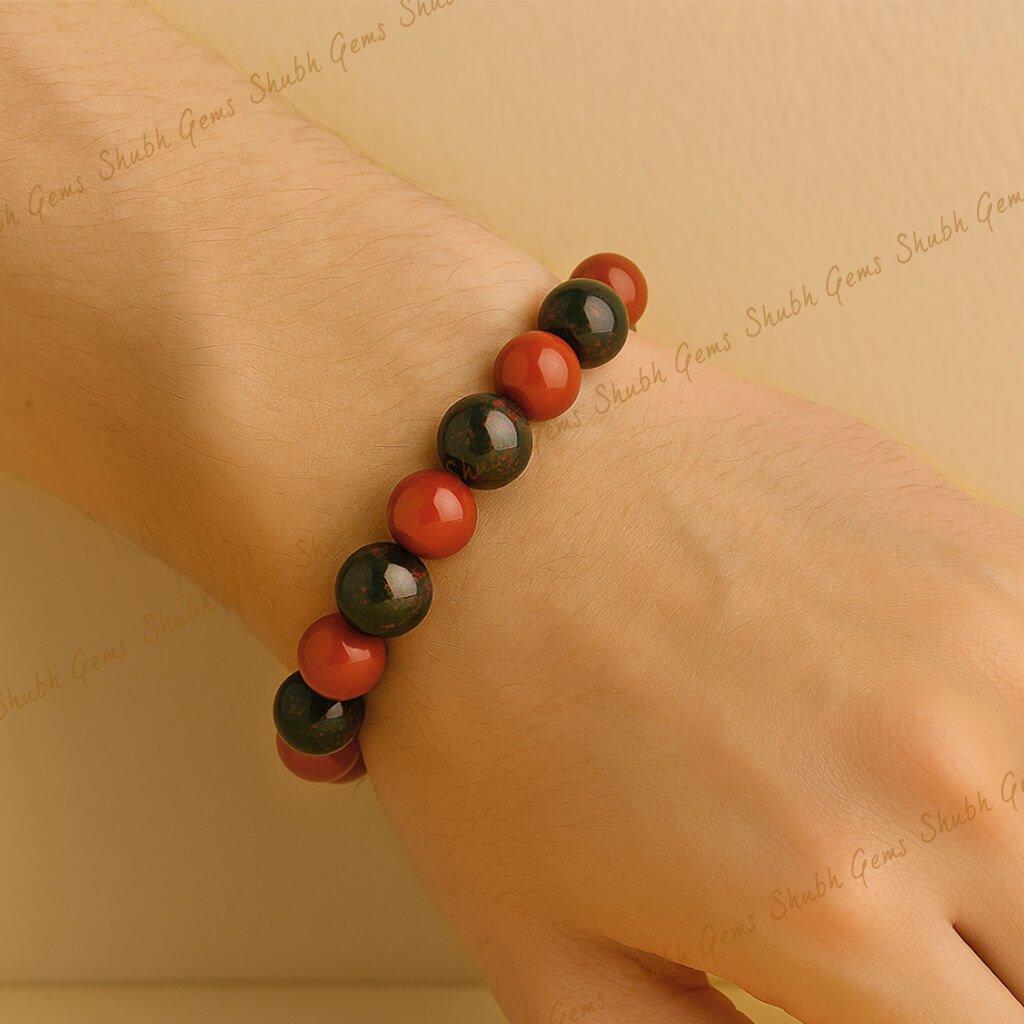 Good Health Bracelet