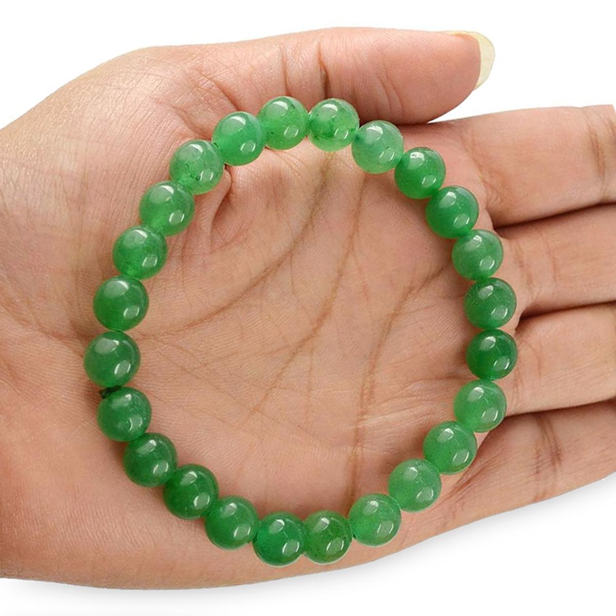 Green Onyx Bracelet