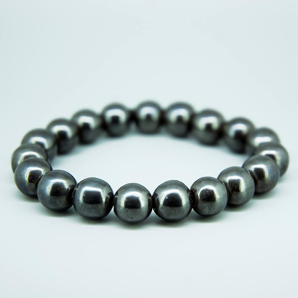 Hematite Bracelet