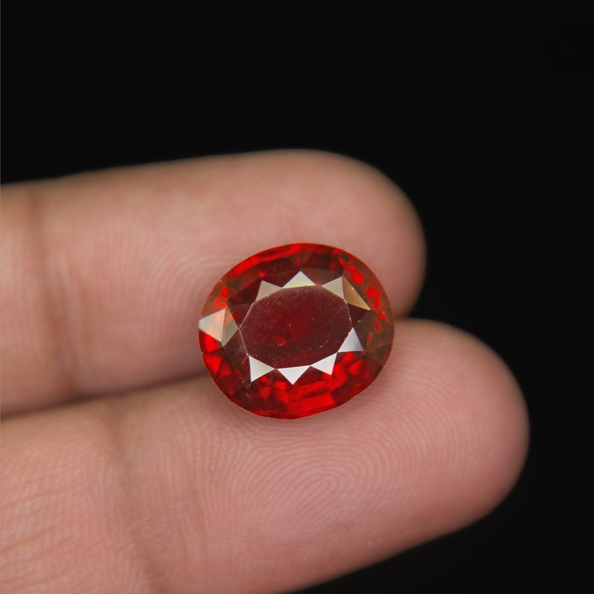 Hessonite - 10.45 Carat