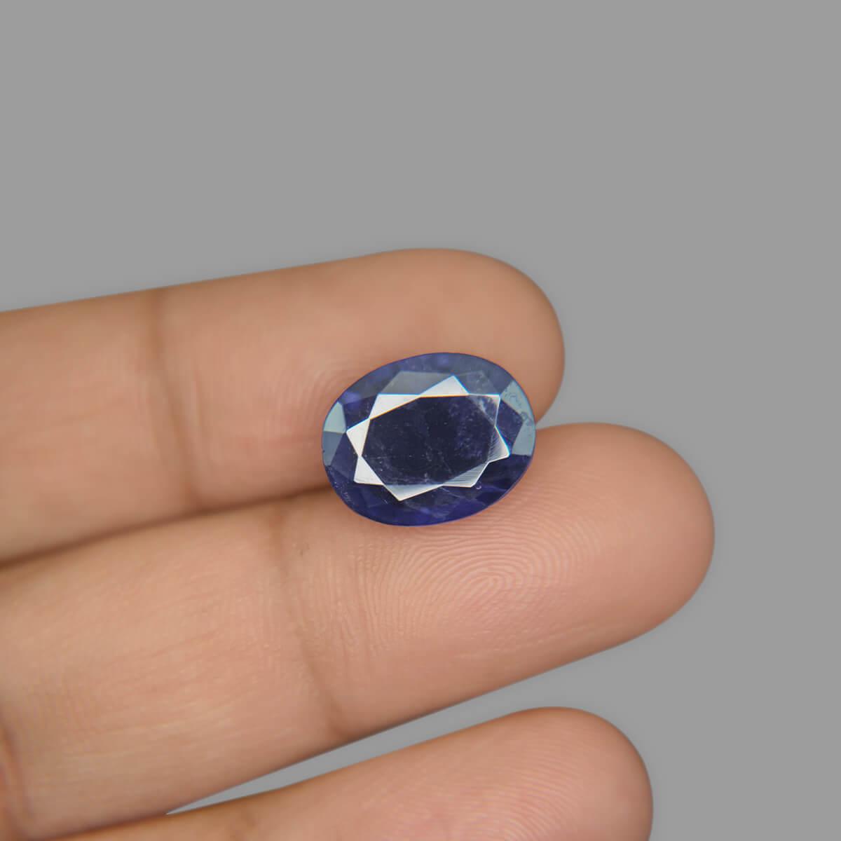 Iolite - 7.91 Carat