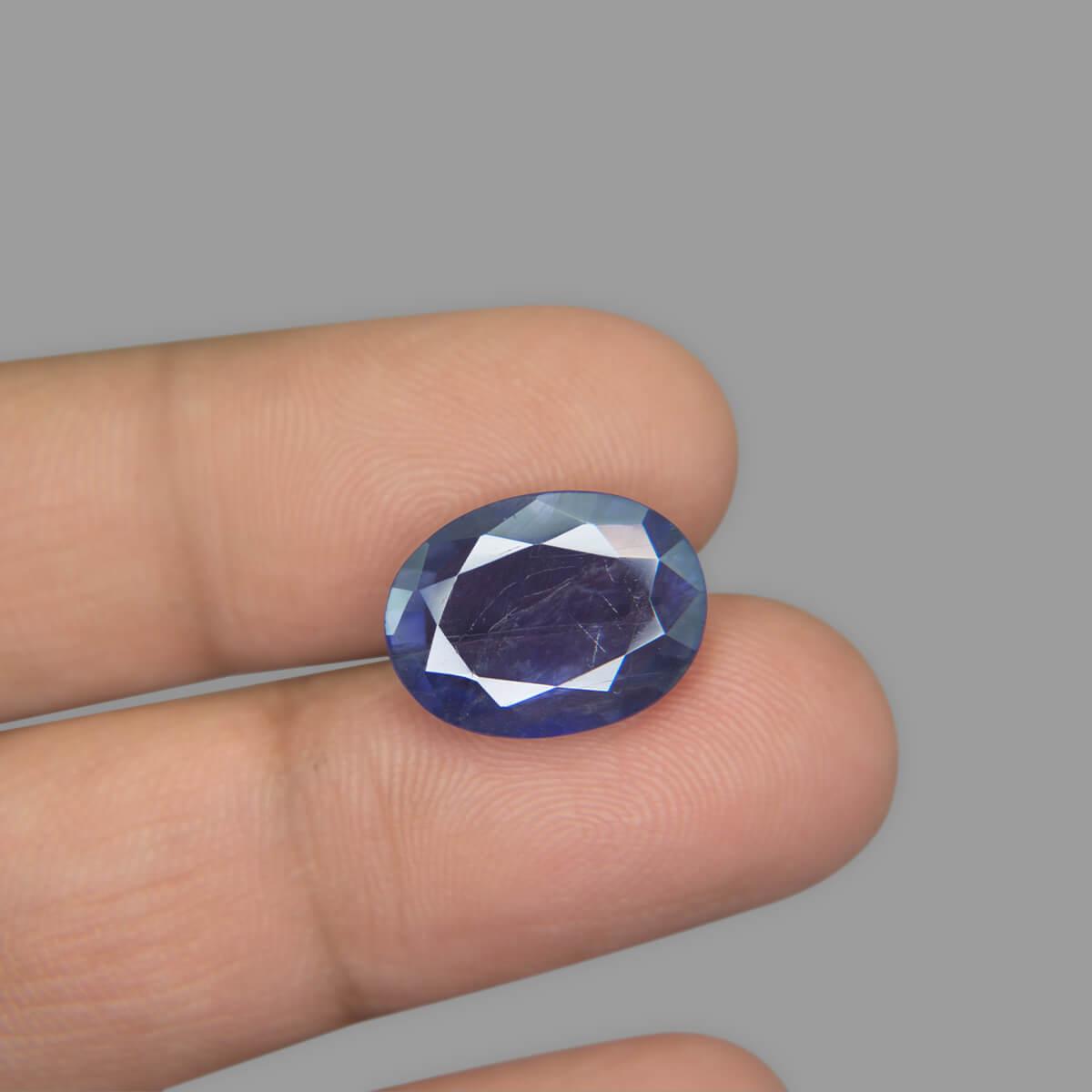Iolite - 7.93 Carat