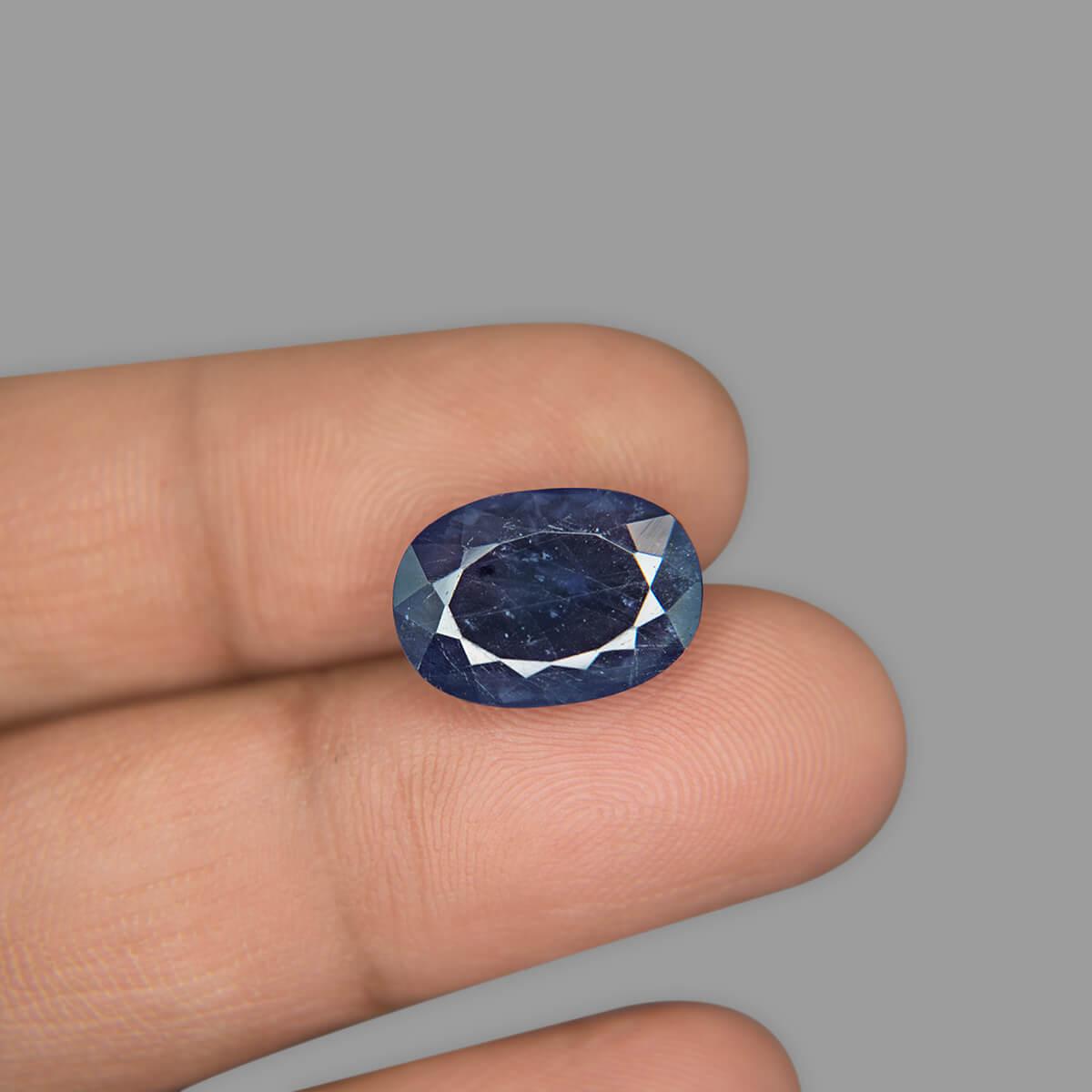 Iolite - 7.02 Carat