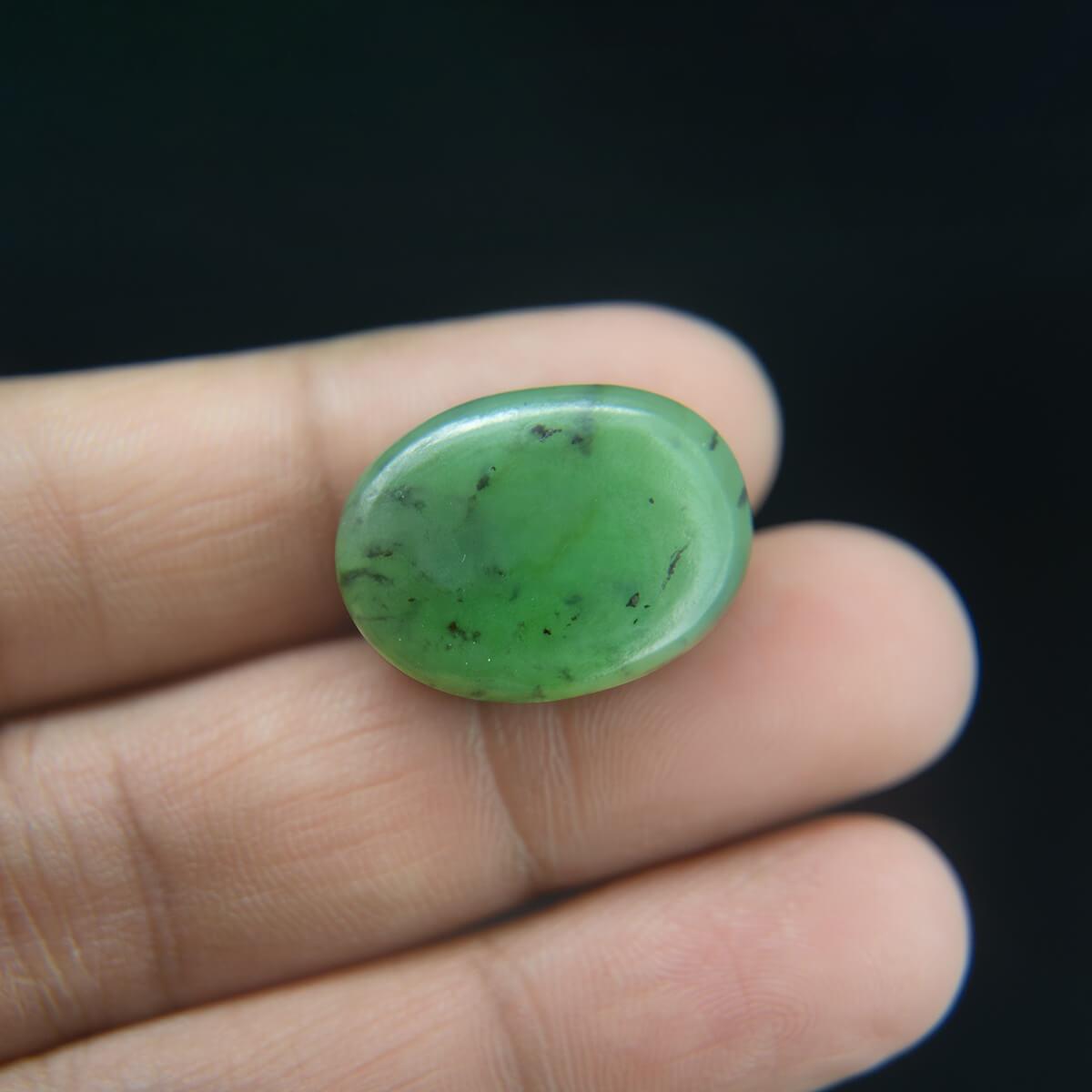 Jade - 28.50 Carat