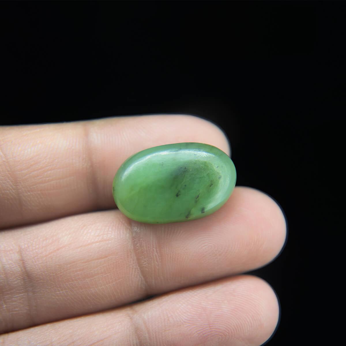 Jade - 22.00 Carat