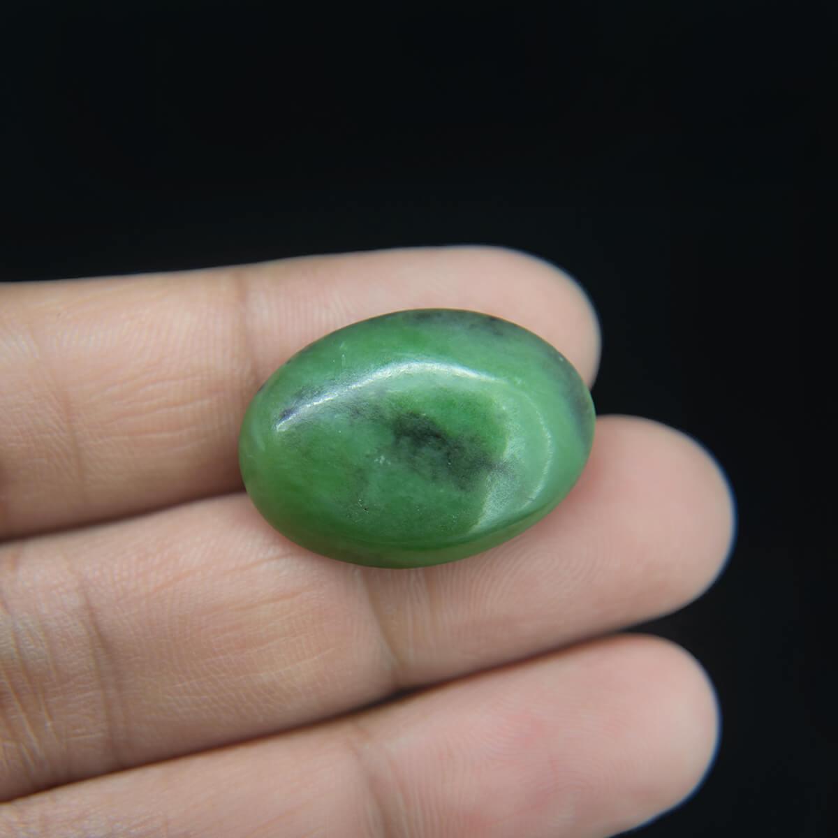 Jade - 27.14 Carat