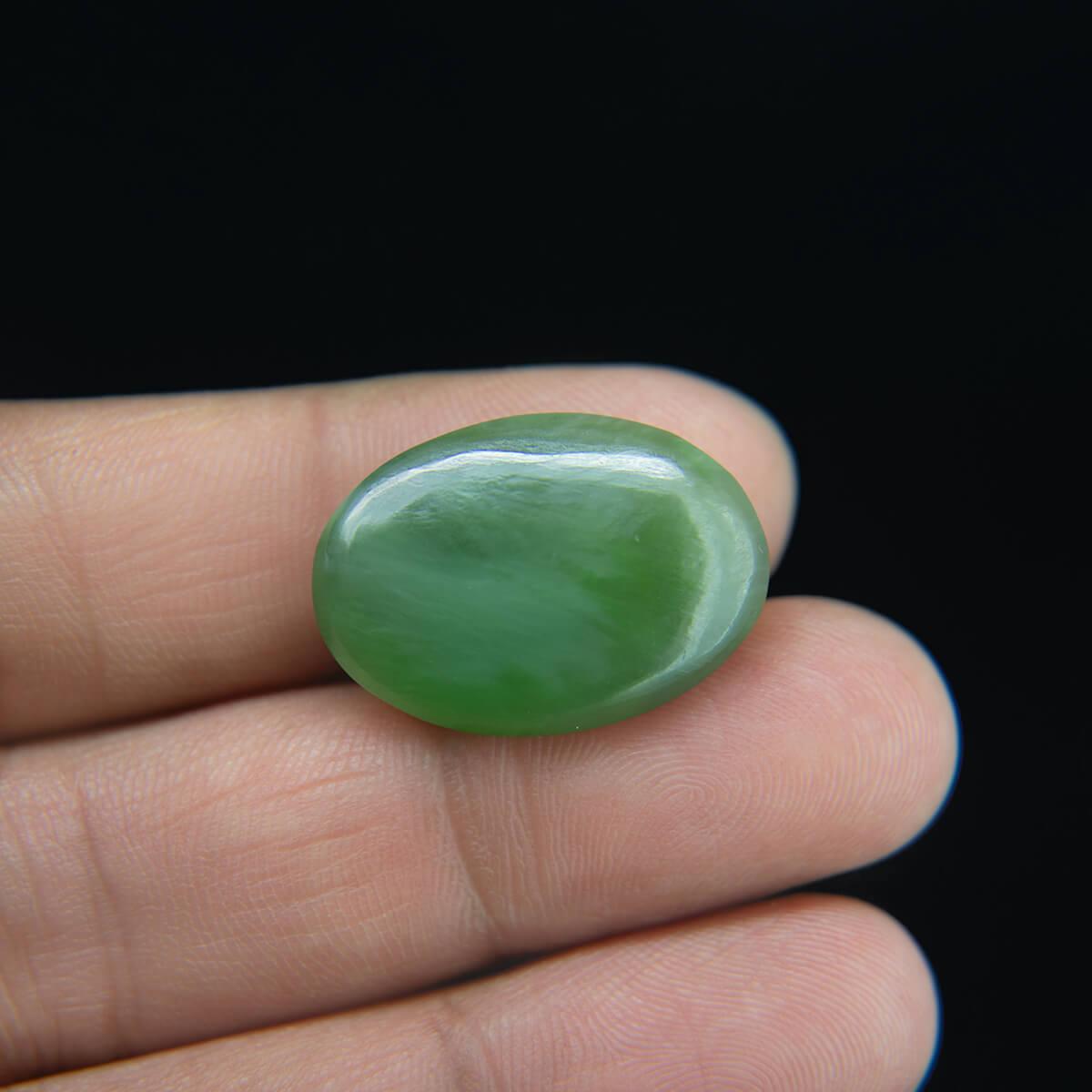 Jade - 21.73 Carat