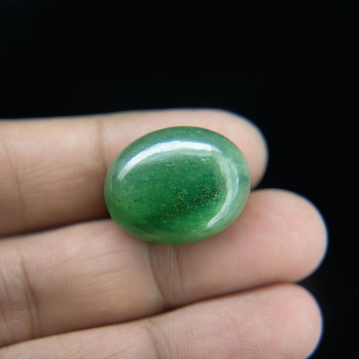 Jade - 28.95 Carat