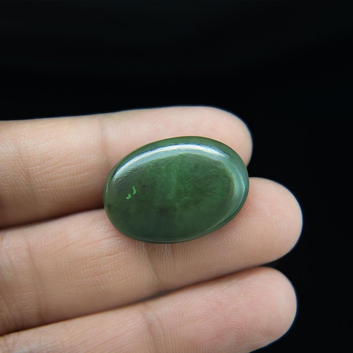 Jade - 23.62 Carat